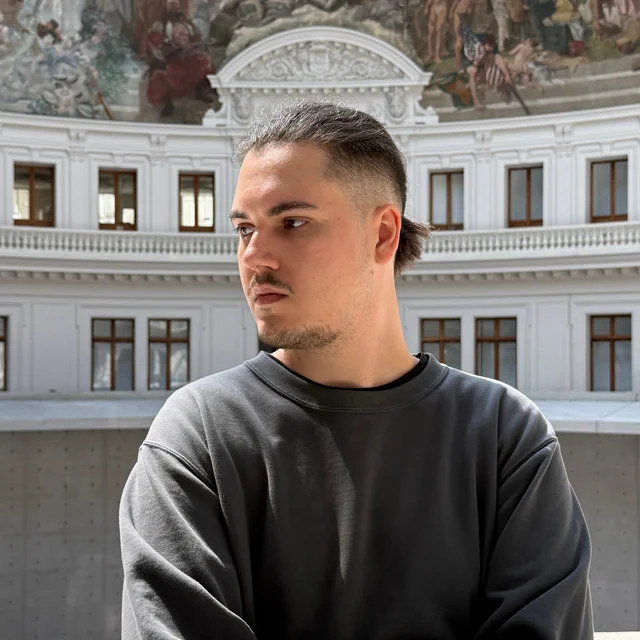 Алексей Боровик